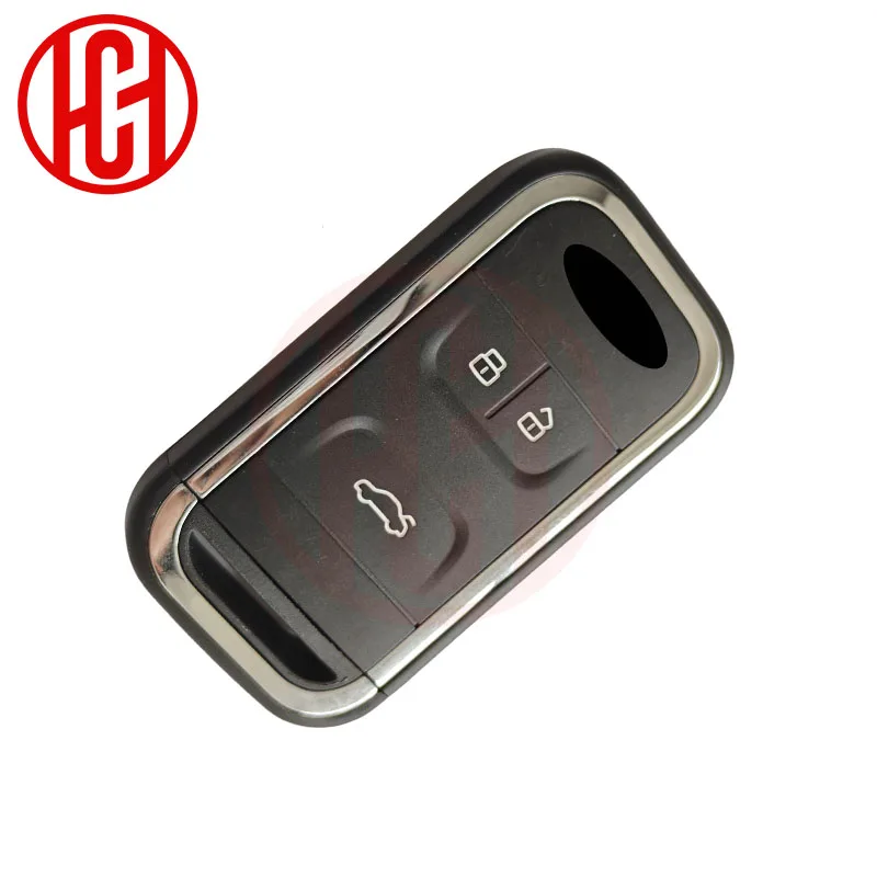 Remote Smart Car Key NCF29AxM ID4A PCF7945/7953 ID46 Chip 434MHZ for Chery Tiggo 5 Tiggo 7 Tiggo 8 Arrizo remote key 3 buttons - Image 2