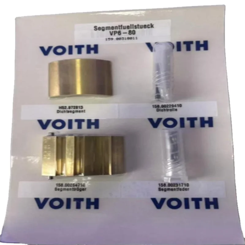 

Hydraulic Pump Germany V-O-I-T-H Hydraulic Crescent Block Accessories IPV6 Series 125/100/80/64