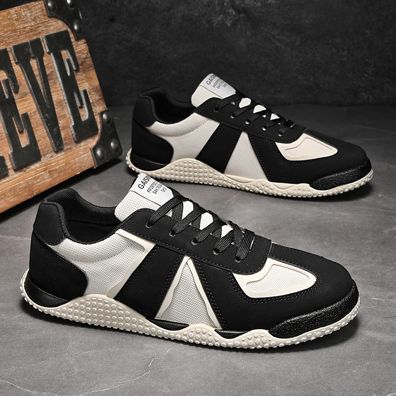 

Fashion Men's Casual Shoes Lightweight Sneakers Men Forrest Gump Shoes Outdoor Tennis Sports Running Shoes Student