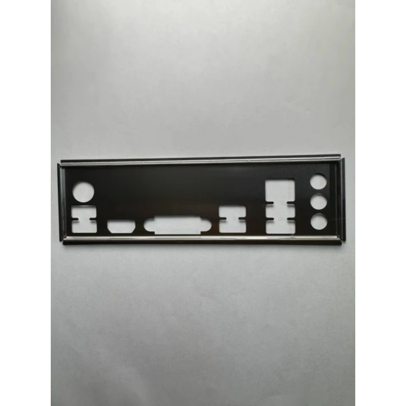For ASUS B560M-T/B660M-T D4 Motherboard Backplate IO