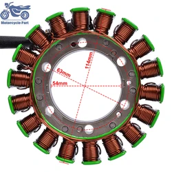 Motorcycle Generator Magneto Stator Coil For BMW F650 F650GS F700GS F800S F800R F800GT F800GS F800ST 2015 2016 2017 2018 2019