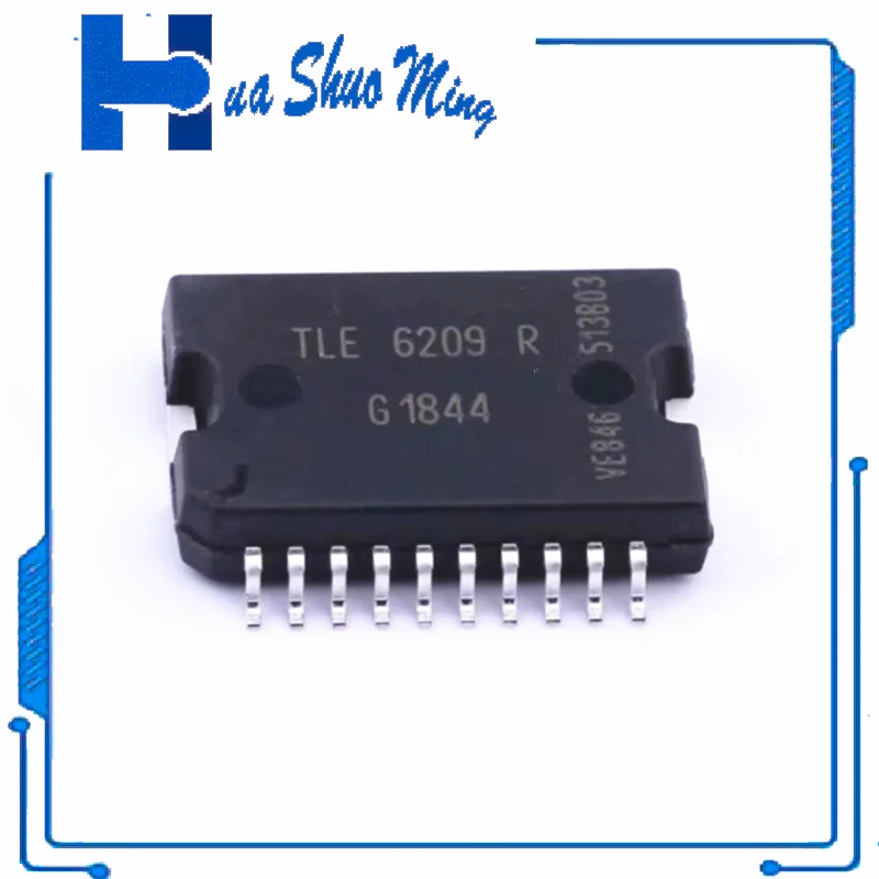 10Pcs/Lot  TLE6209R TLE6209  HSOP20