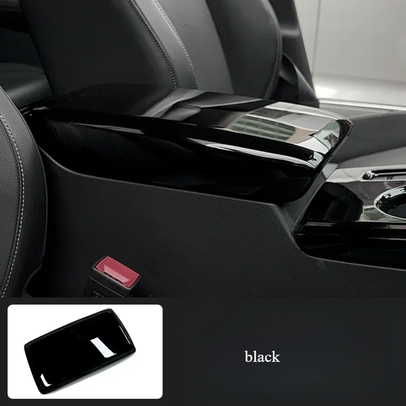 For Honda Civic / Civic Integra 11th Armrest Box Door Panel Armrest Interior Decoration Accessory Modification Car Accessories