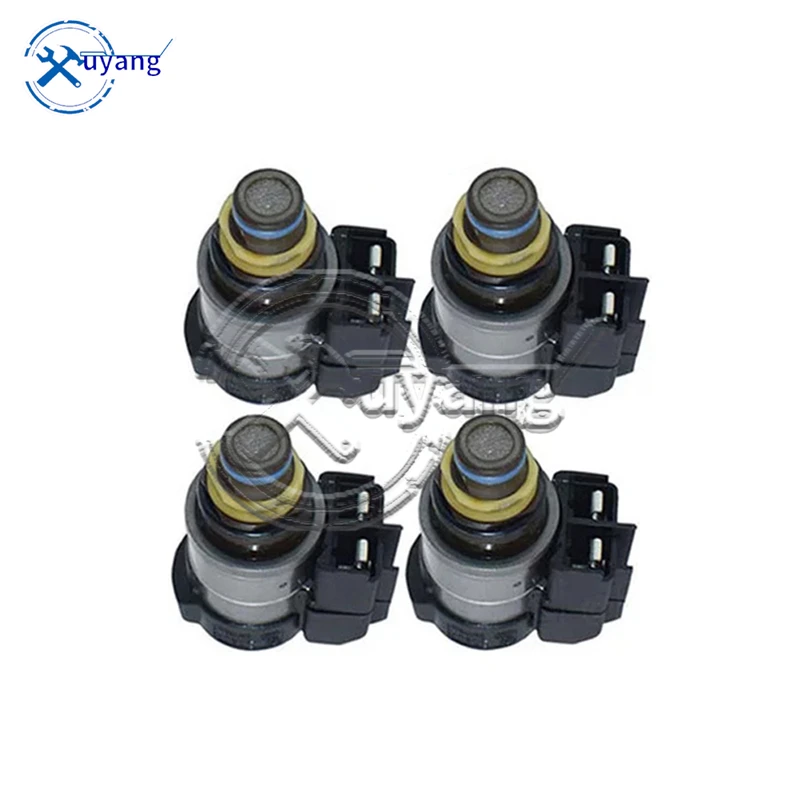 OEM 722.8 Gearbox Transmission Solenoid 2202271098 A2202271098 For Mercedes Benz 7 Speed