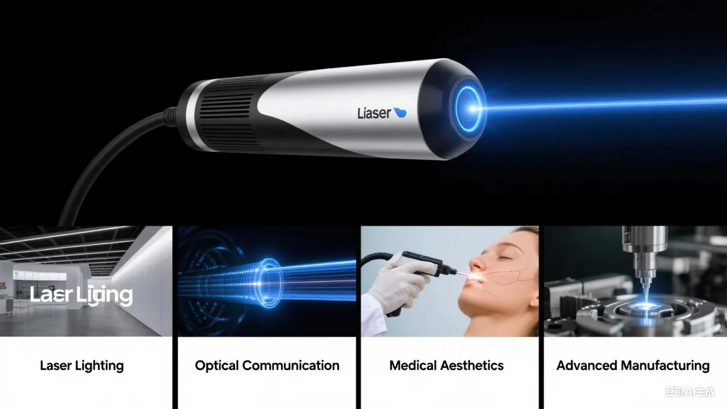 Attrezzatura pulsata fotovoltaica a semiconduttore UV 405nm 96W diretta in fabbrica di alta qualità in vendita