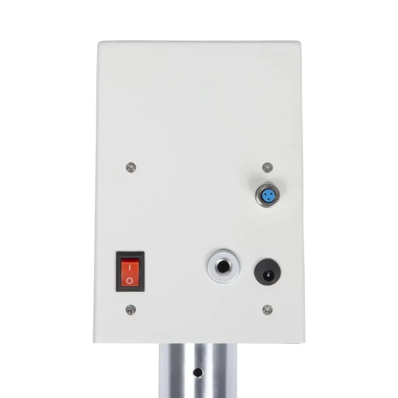 [2026] gran oferta NDJ-5S NDJ-8S NDJ-9S medidor de viscosidad rotacional Digital de laboratorio viscosímetro rotacional Brookfield para cosméticos aceite T