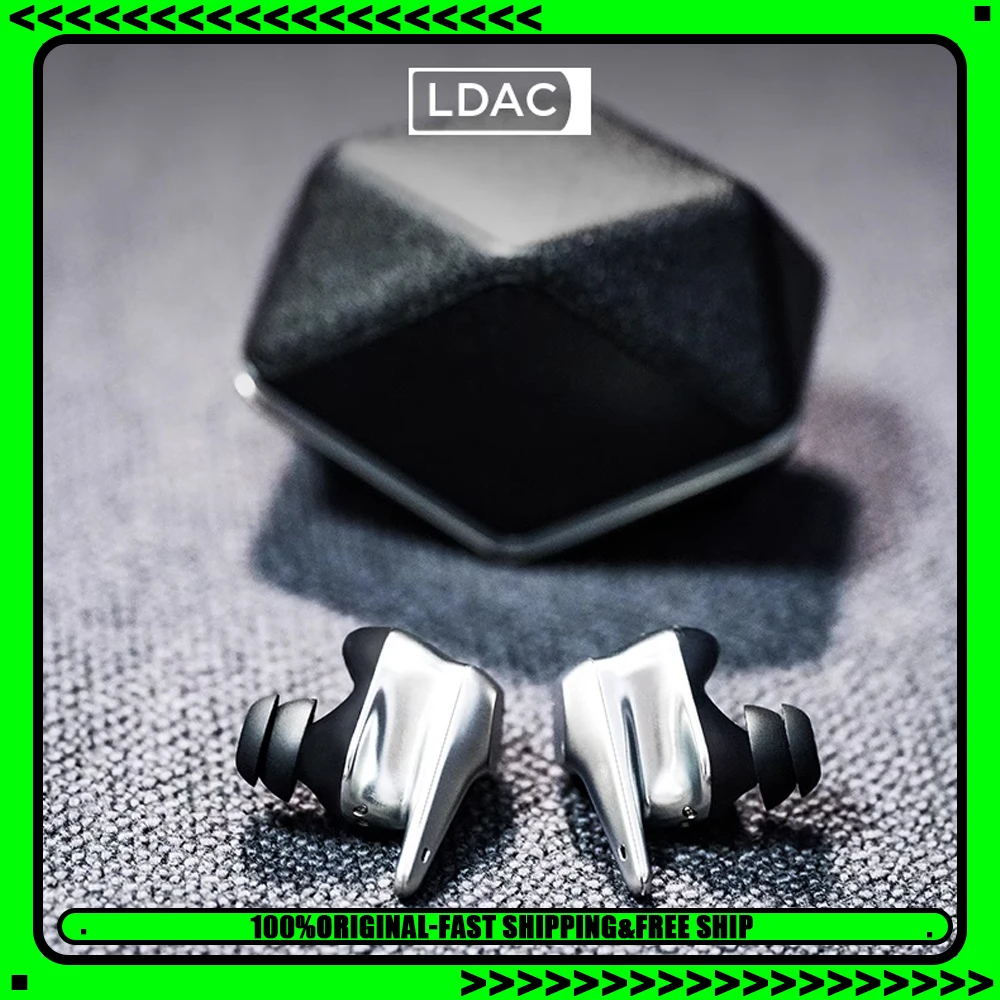 Hifiman Svanar Wire… - image