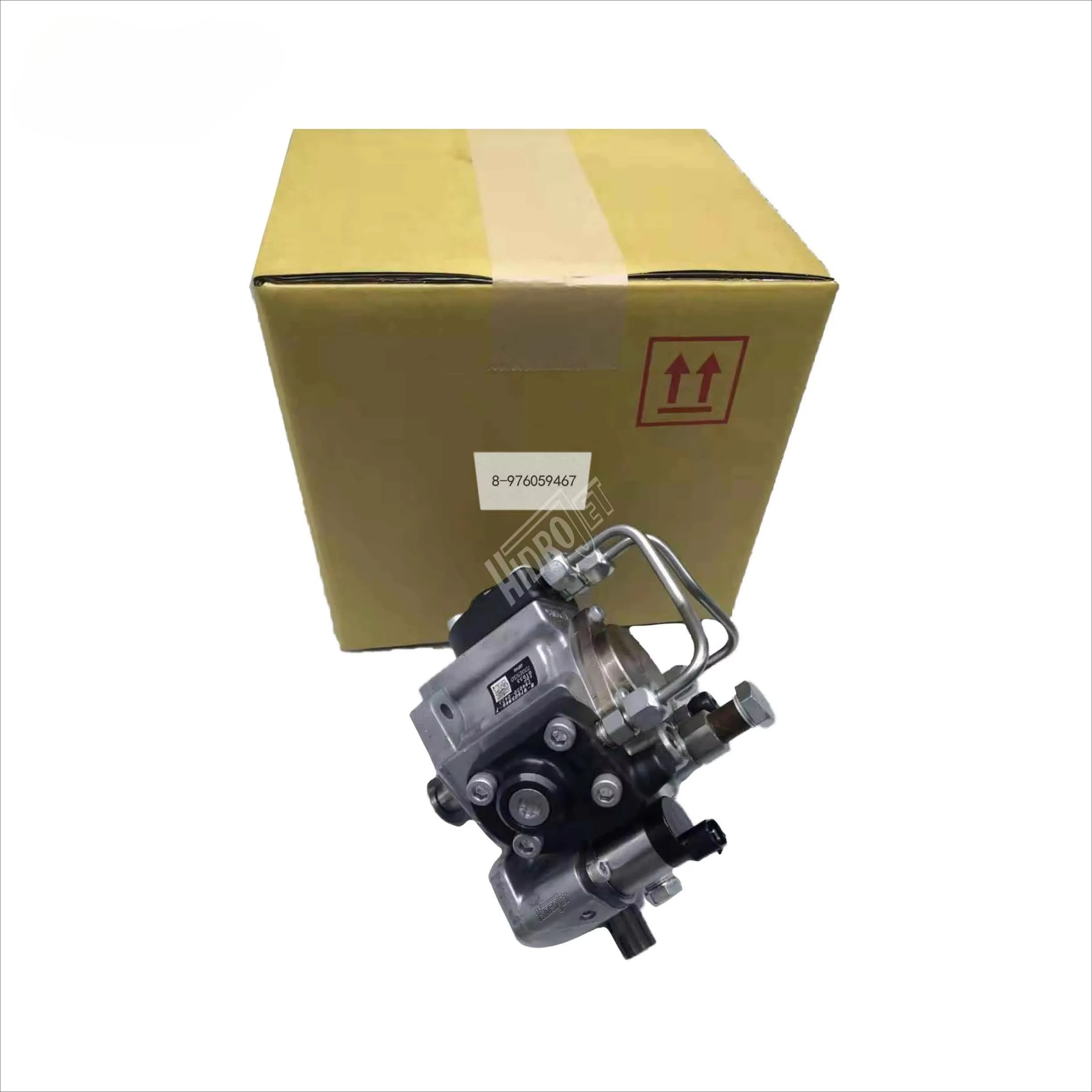 

HIDROJET Высокое качество 6HK1 Топливные насосы 8-97605946-7 Топливный насос 294050-0432 8976059467