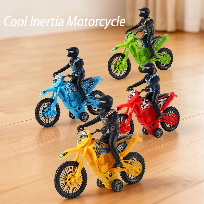 

Детский игрушечный автомобиль, инерционный райдер, песок, мотоцикл-гонщик, игрушка, инерционное вождение, литье под давлением, моделирование мотоцикла, интерактивная игрушка для мальчика, подарок