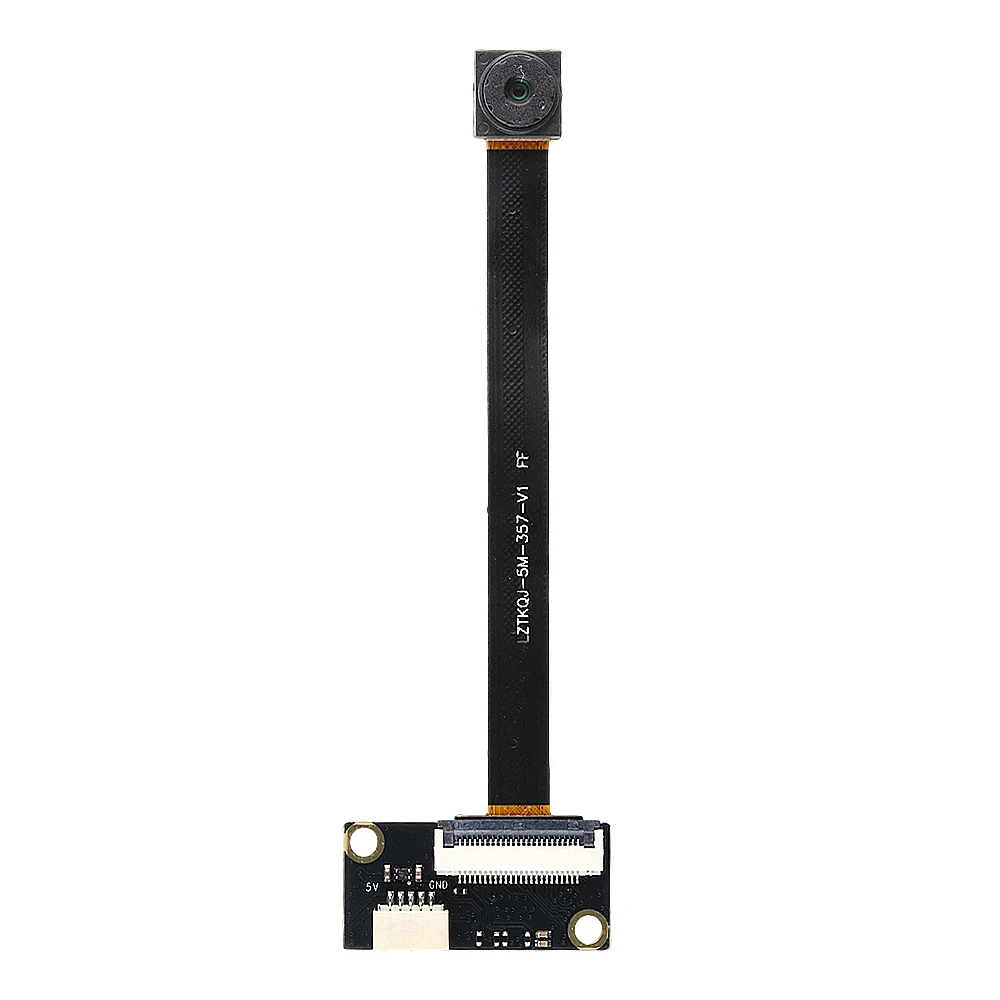 Neues OV5640 USB-Kameramodul 78MMUVC Treiberlos mit 5-Pin-USB-Kabel 66 120 160 Grad Autofokus HD 5MP für Android WIN XP 7 8 10 – Detail 17