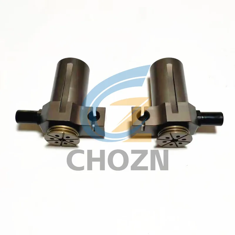 Piezas de máquina de impresión Komori L440/LS440 KOMORI Fedder Sucker hoja de entrega de papel línea de tracción piezas centrales de boquilla