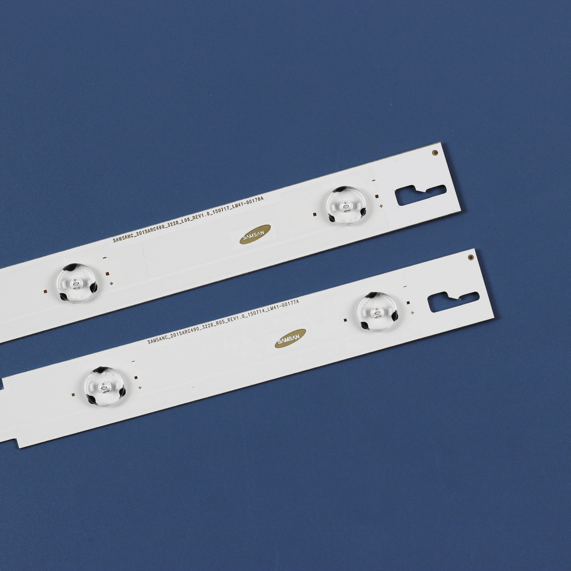 LED شريط إضاءة خلفي ل 2015ARC490_3228_L06 R05 ZLP60600-AC ZNL60600 ZLN60600-AC ZLP60600 ZLG60600 LC490DUY SH A1