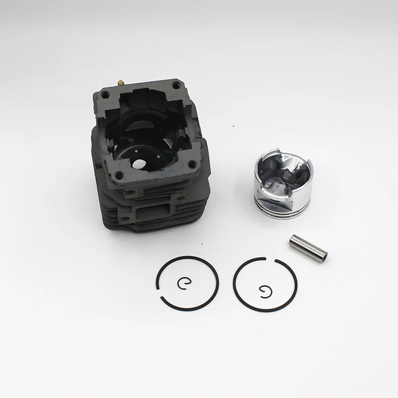 49mm Zylinder Kolben Stift Ring Kit passend für Stihl ms390 ms 039 ms290 029 ms310 Gartengeräte Kettensäge Ersatzteile ersetzen 1127 020 1216 – Detail 4