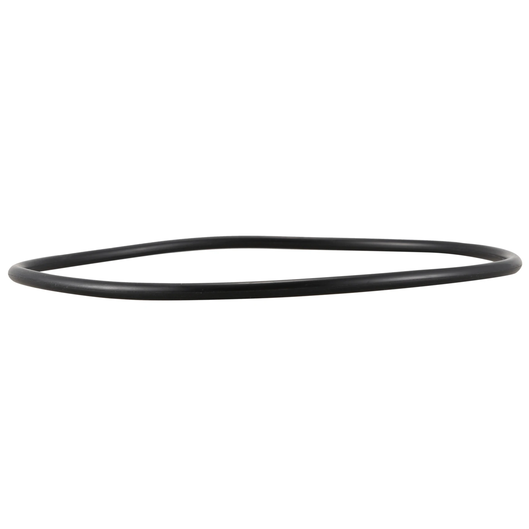 AB45 2Pcs 160Mm X 5Mm Industry Flexible Rubber O-Ring Seal Washer