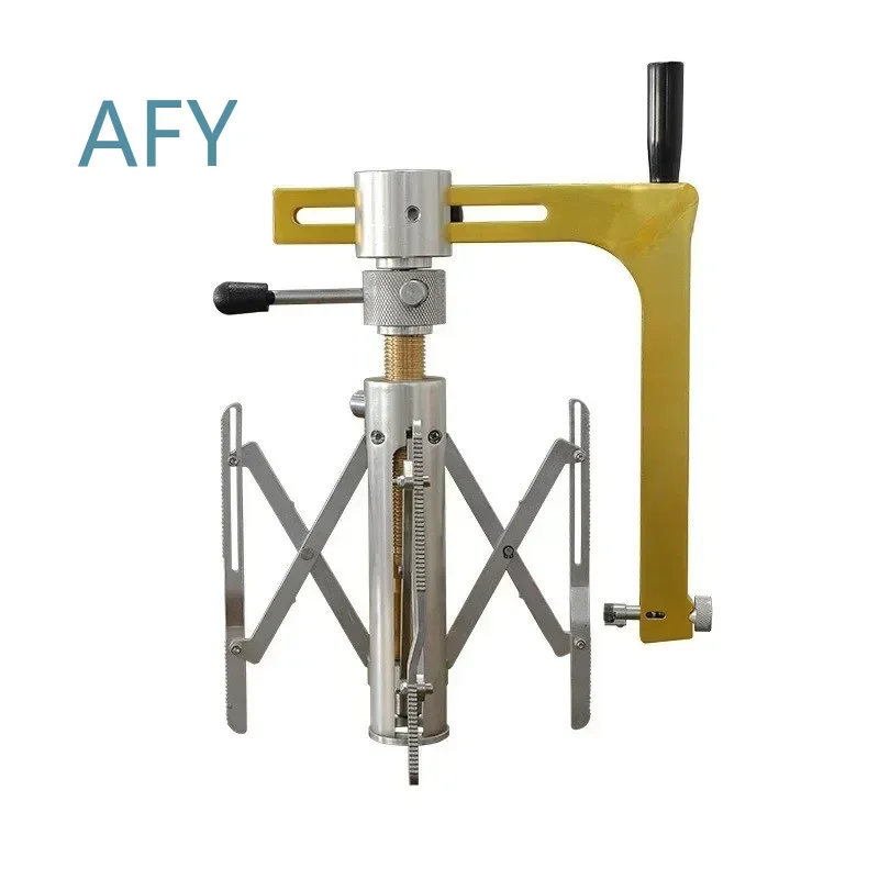 PE Pipe Rotary Scraper for 63-630 63-400 75-200 75-800 Pipes Oxide Layer Removal Tool Pipe Surface Cleaner Pipe Deburring
