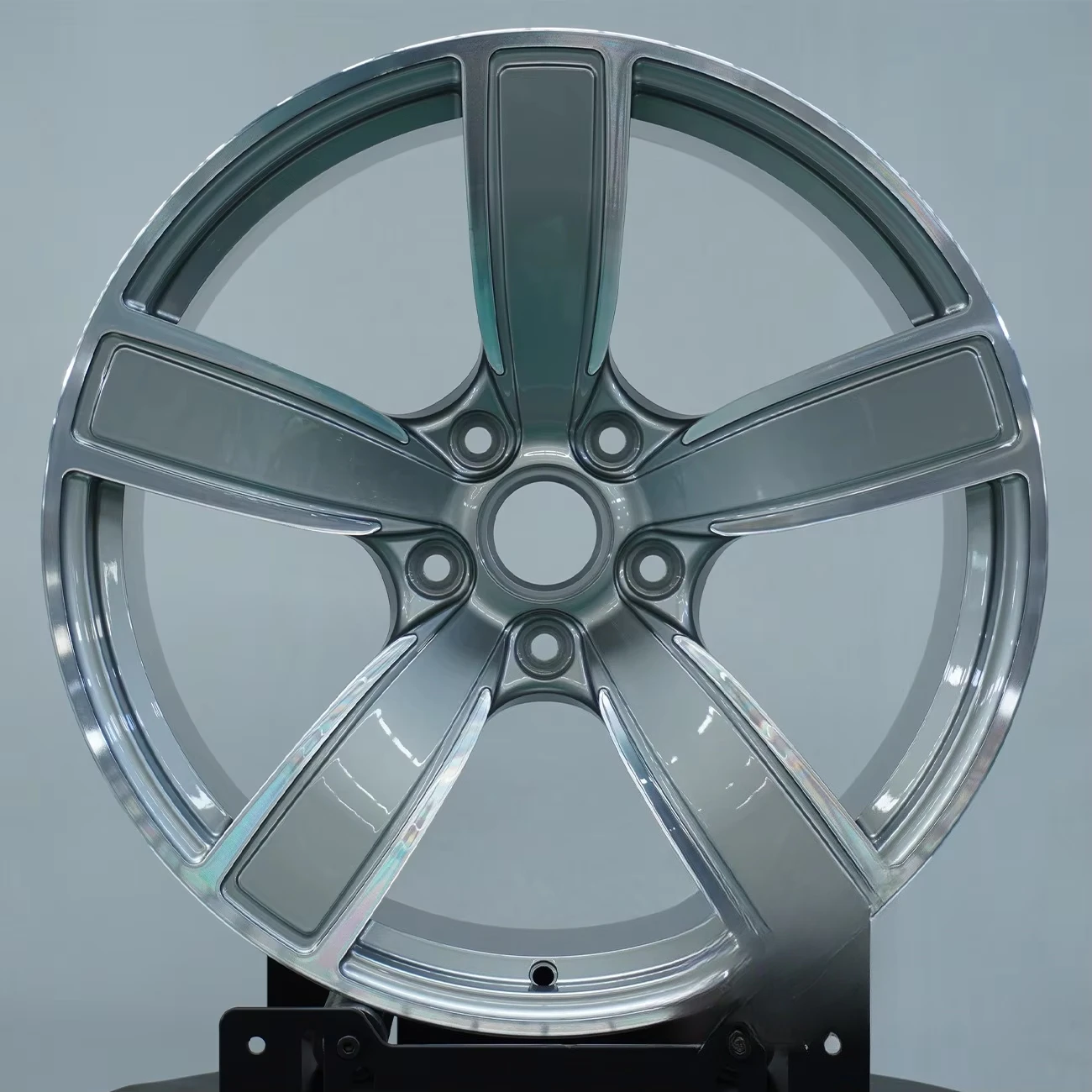 

Custom Alloy Monoblock Forged Wheels Rims 18-19-20-21-22-23-24 Inch Fit Car for 911/Taycan/Macan/BOXSTER/Cayenne/Panamera DOT