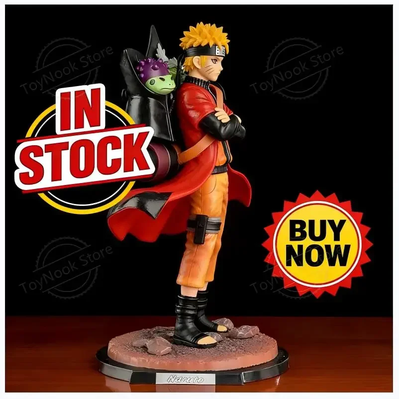 New In Stock Naruto…
