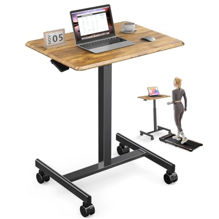 Rolling Standing De…