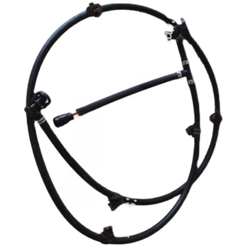 Headlight Washer Ho…