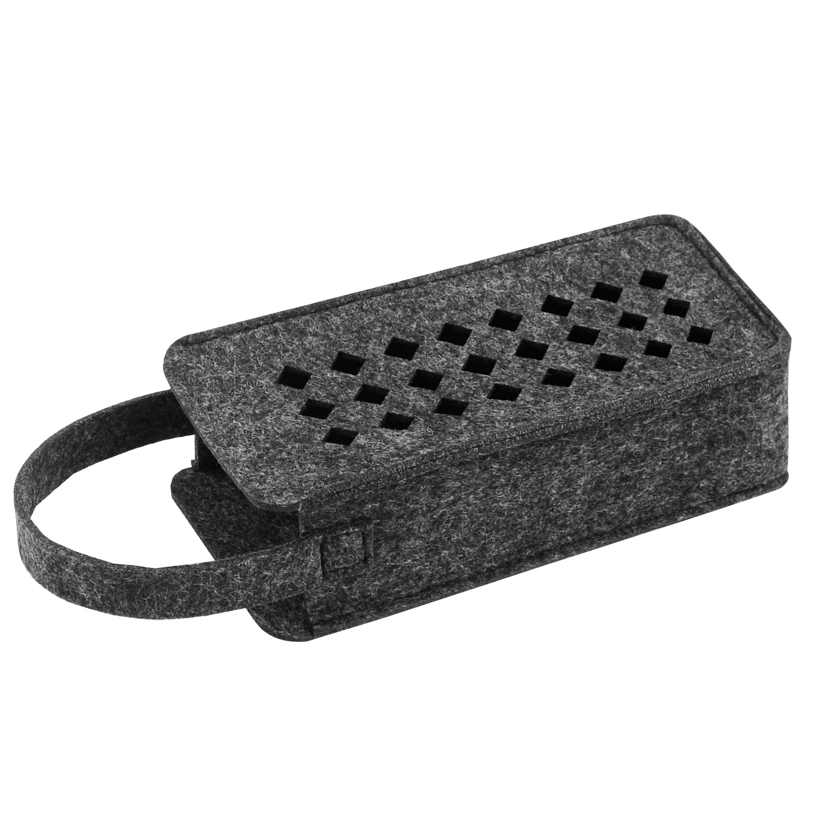 Фетровая Обложка Geekria, совместимая с Anker Soundcore чехол, Skullcandy Land XL, Защитная мягкая кожа