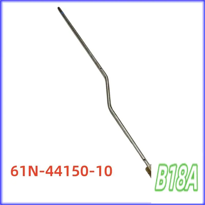 

H5-Для 2-тактного подвесного двигателя Yamaha, 25/30 л.с., рычаг переключения передач с длинным валом 61N-44150-10