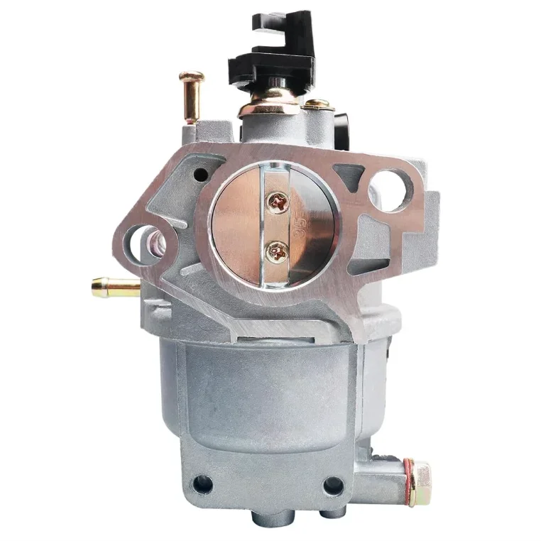 

0J58620157 Carburetor for Generac GP5000 GP5500 GP6500 GP6500E 389cc 8125W 188F 190F 13HP 14HP 15HP Portable Generator Carb