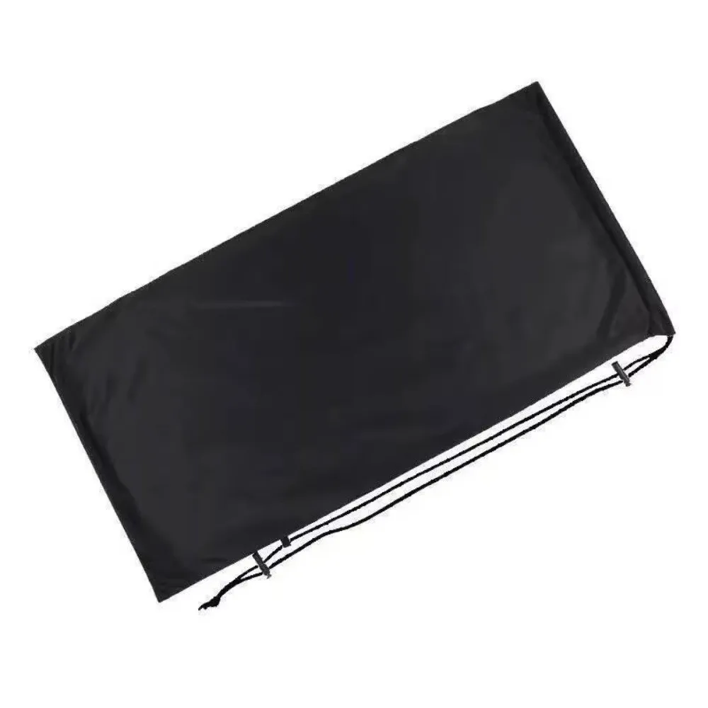 

Can Hold 2 Portable Tennis Racket Storage Bag 72x35cm Velvet Racket Protective Cover Racquet Sport Bags Sports Accessories