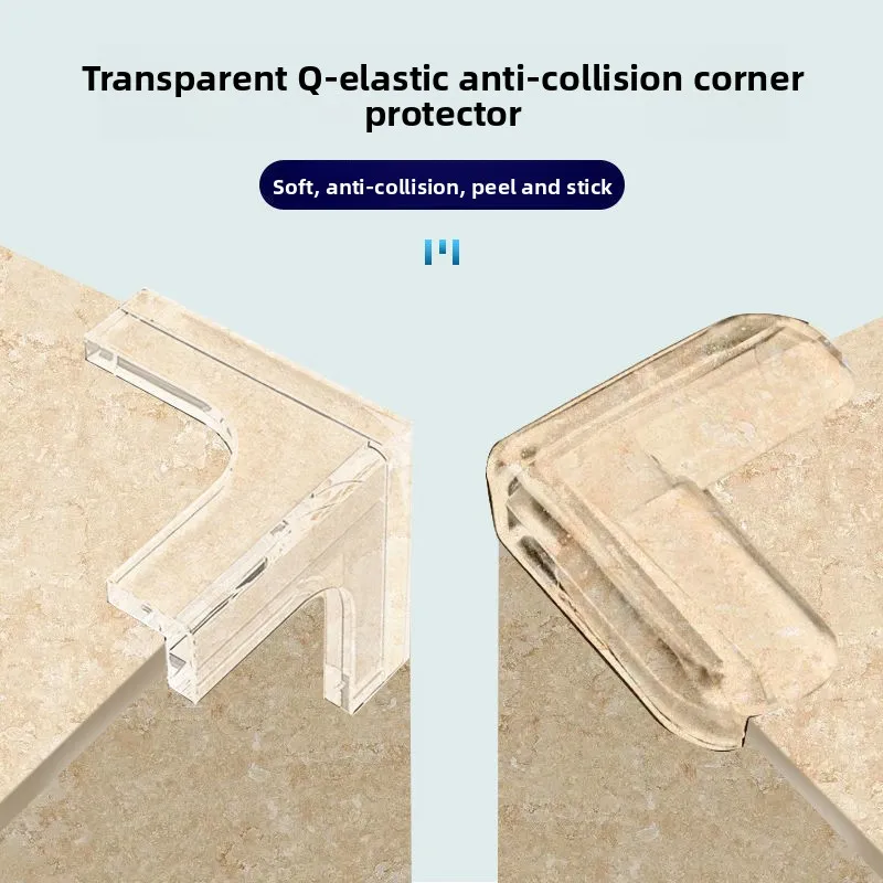 

Защитные уголки для стола от ударов для детей, Т-образные накладки на углы, защита от столкновений, защита для младенцев