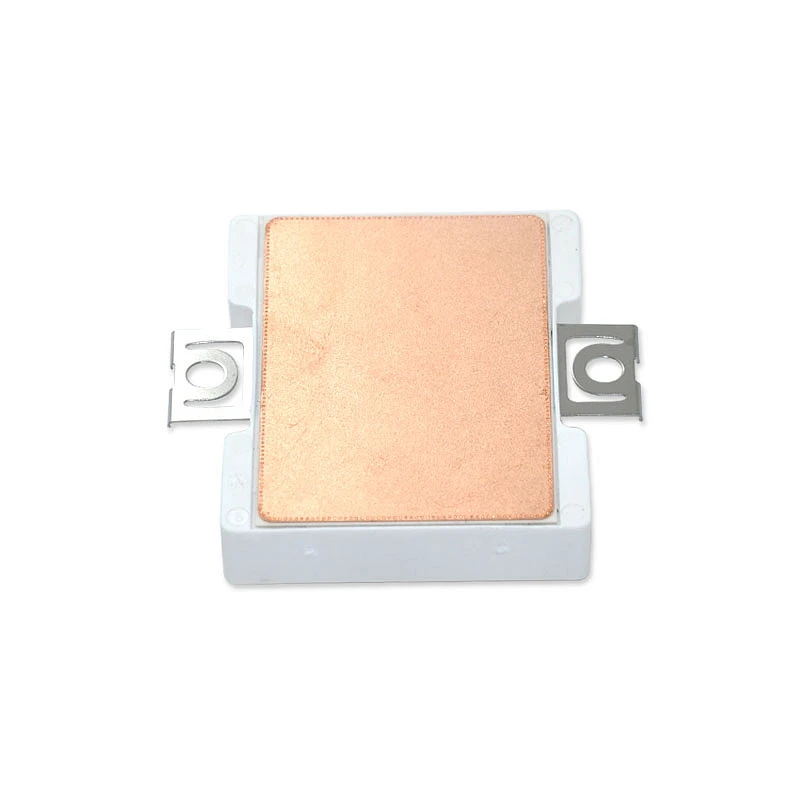 Inverter modul daya IGBT daya motor 50A600V