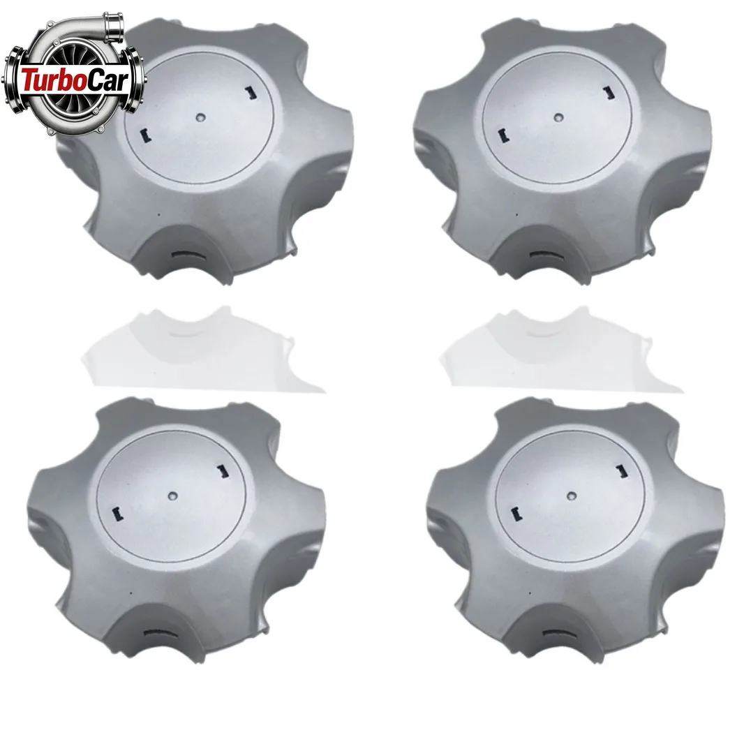 

Wheel Center Cap For Toyota Fortuner Hilux 2012 Thailand Edition Hub Cover 4260B-0K080 4PCS/LOT Wheel Hub Cap Replacement