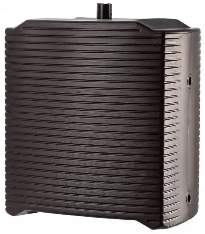 Modulaire Bruine 125L Regenwatertank