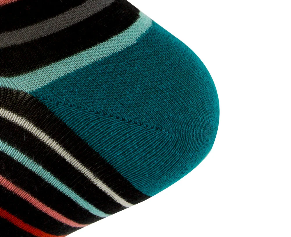 2022 Socks Men\'s Latest Design Middle tube Socks Autumn Socks Quality Business Geometric Lattice Colorful Mens Cotton Socks