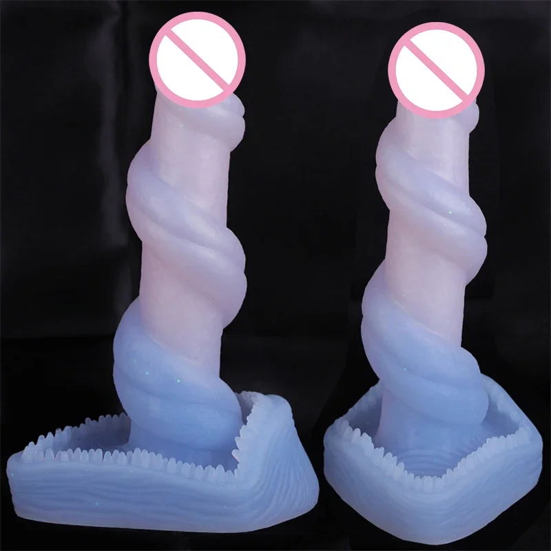 Speed Cups Realistic Dildo Electric Mastubator Glass Penis Vibrating Magic Wand Tools Sex Simulators Female Masturbator Toys