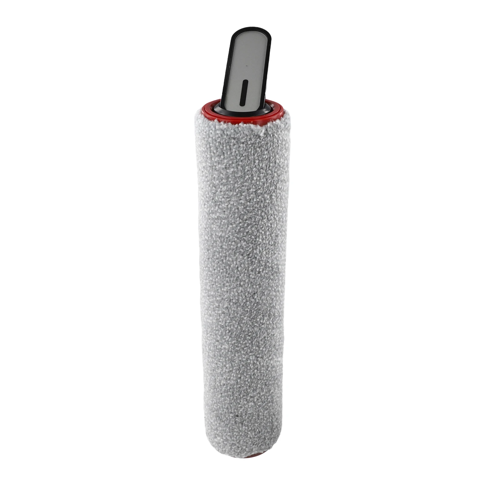 Lint Brush Set Main Brush Filter Kit for capture Dust And Hair Innovative Technology For Mova for x4 Pro Vacuum As Shown