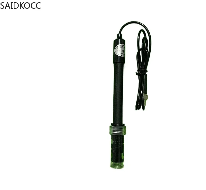 SAIDKOCC PH composite electrode/anti fouling PH probe (model E-331D)