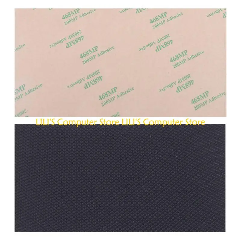 A52B 2PCS/PACK Original Games Diy Mouse Clate Sticks Sticks Stepant Pads Anti-Slip лента A52B 2PCS/PACK Original Games Diy Mouse Clate Sticks Sticks Stepant Pads Anti-Slip лента