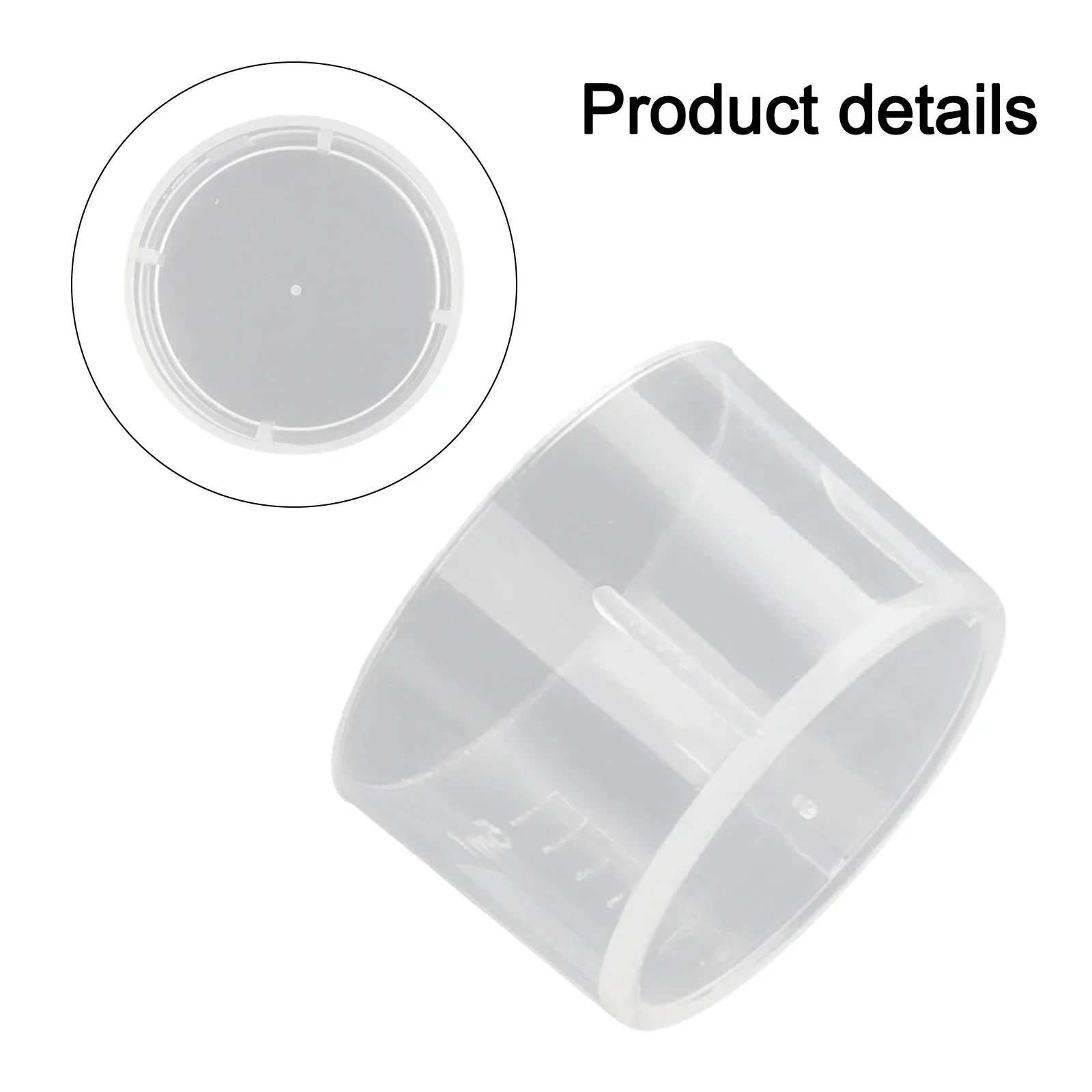 

Disposable Measuring Cups As Pictures Show Medicine Measuring Cup Portable Measuring Cup Versatile Measuring Cup 100pcs Package