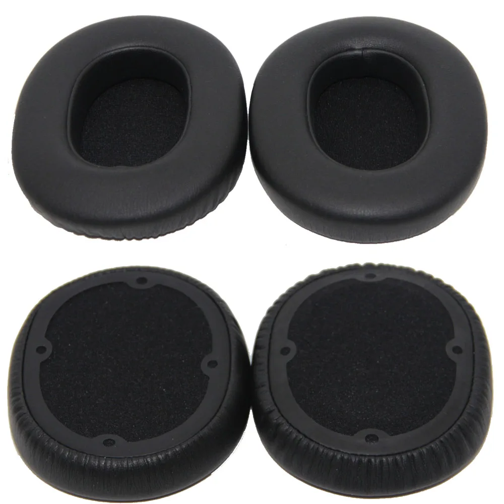 DIY 라이브 500 BT 이어패드, JBL 라이브 500BT 650BTNC 660NC Live500BT 이어패드 헤드폰 이어 패드 쿠션 커버 귀마개 수리 부품