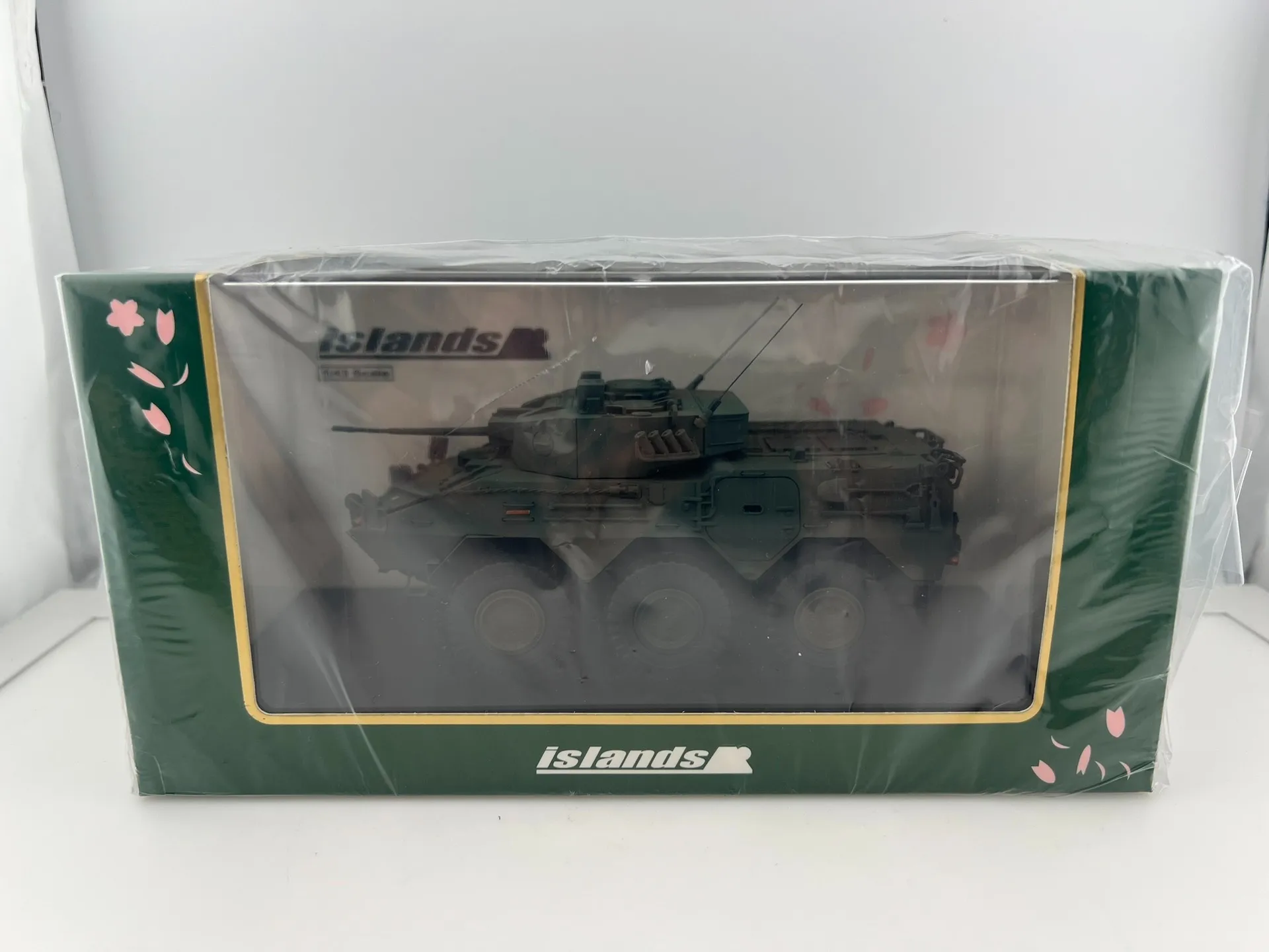 Литые под давлением острова, масштаб 1/43 LZ87, модель автомобиля-разведчика и безопасности, Коллекционная игрушка, подарок, сувенир, украшение для дисплея Литые под давлением острова, масштаб 1/43 LZ87, модель автомобиля-разведчика и безопасности, Коллекционная игрушка, подарок, сувенир, украшение для дисплея