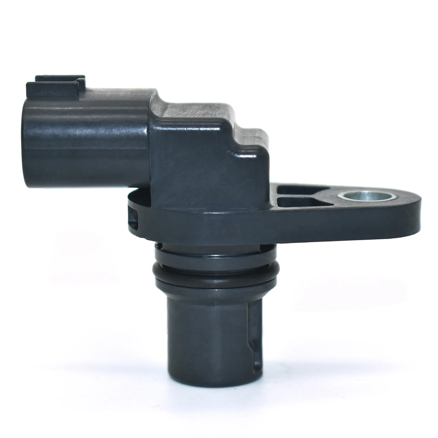 Camshaft Position Sensor J5T33172 J5T33173 2Pcs Set for Ford 4.6L 5.4L V8 3-Pin Hall Effect Bank1+Bank2