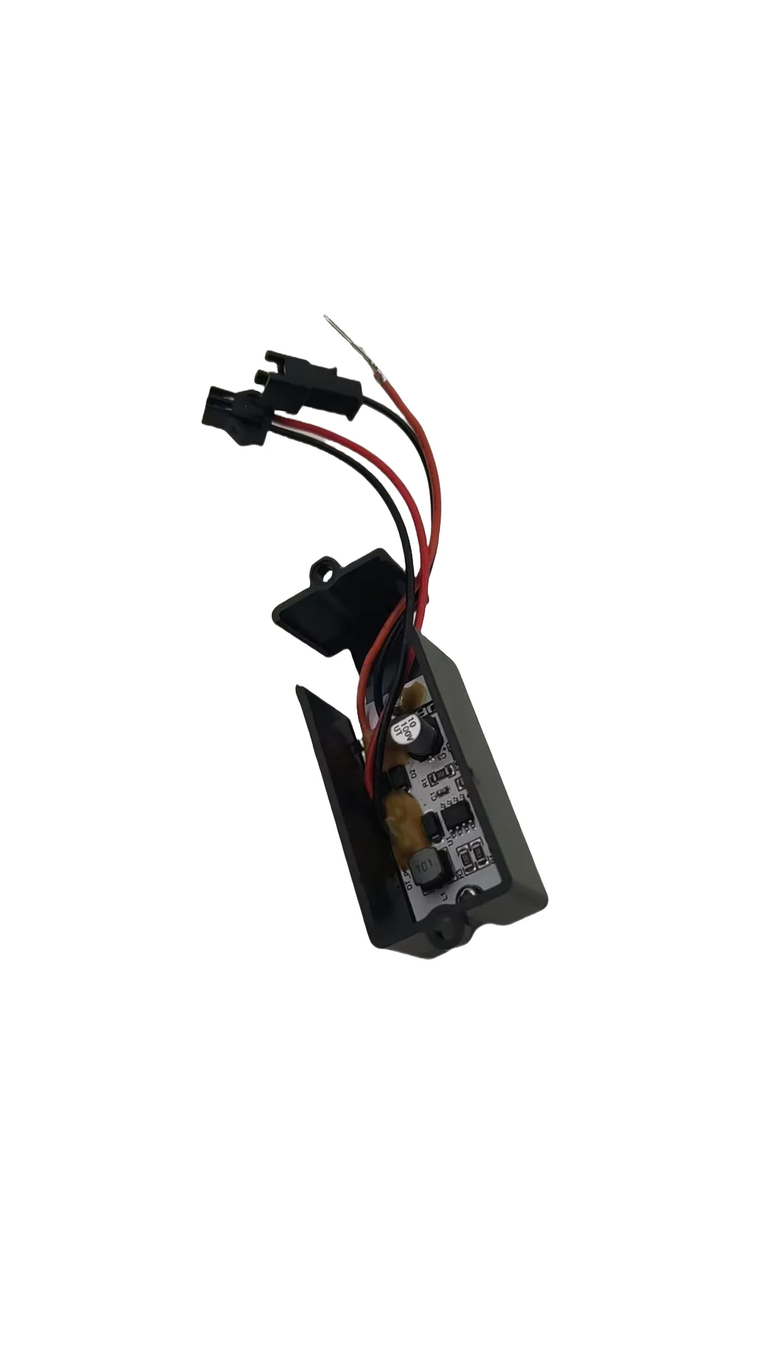 Original  minimotors parts Headlight Controller  for  DUALTRON POP/POPULAR(SINGLE MOTOR) / DUALTRON POP/POPULAR (DUAL MOTOR)