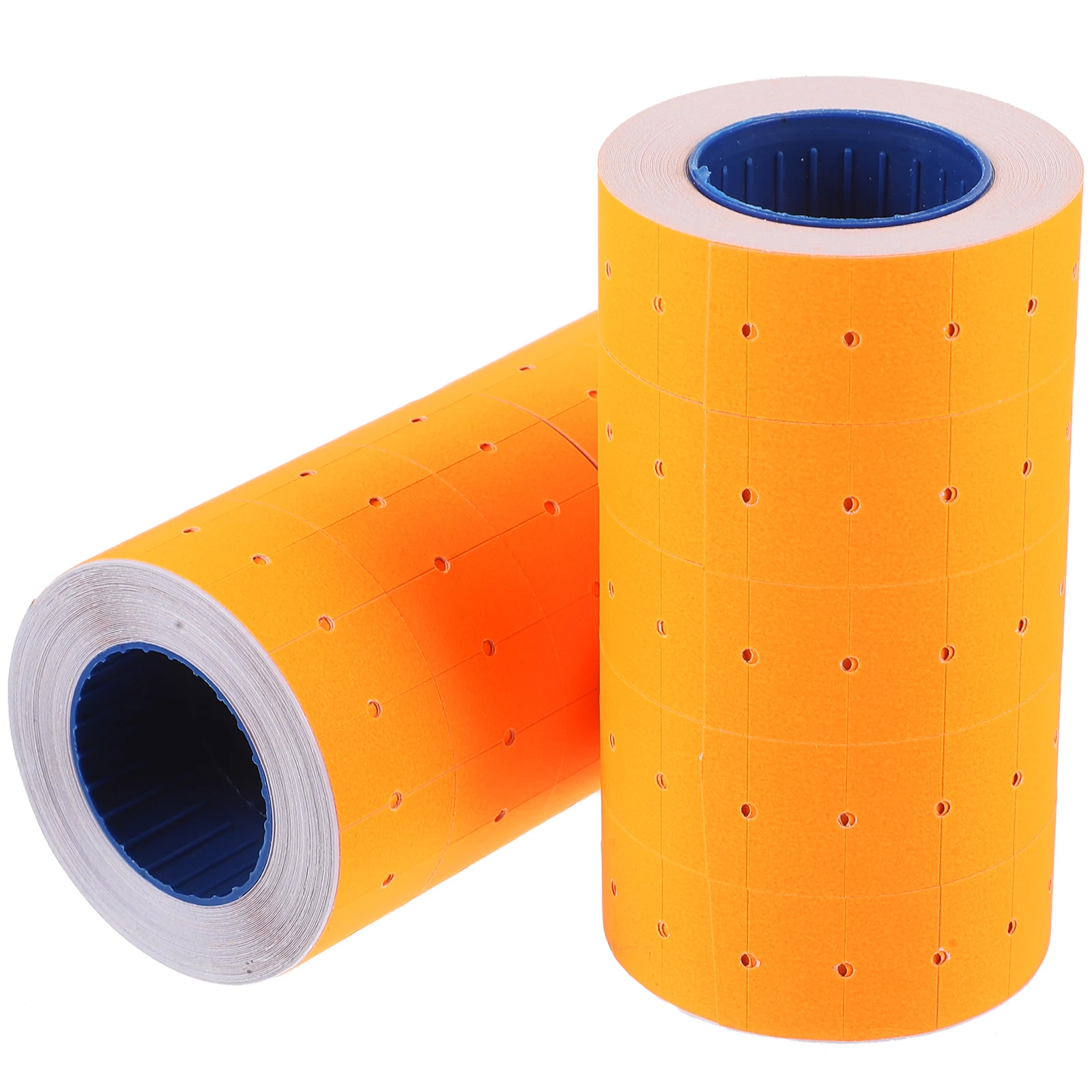 Ценник наклейка этикетка наклейки этикетки пустой пустой крошечный принтер распродажа для ценей розничного магазина