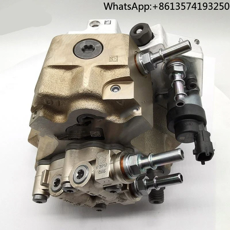 

Топливный насос дизельного двигателя 0445020045 0445020150 для двигателей ISBE, ISDE, ISF3.8L (номера 5264248, 4982057, 3971529, 1409696, 1702932)