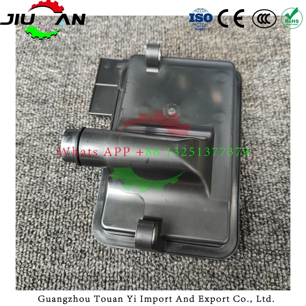 

RE4 BZHA MZHA Automatic Transmission Fluid Filter for Honda 8th Generation Accord CRV2 2.4L