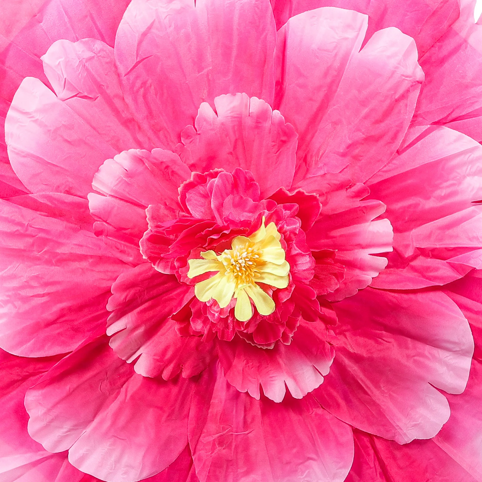 

Cloth Umbrella Photography Prop Peony Design Dance Performance Umbrella For Wedding Party Festival Stage Costume Vintage