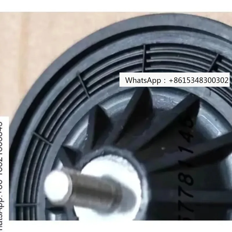 Knf Diaphragm Vacuu… - image