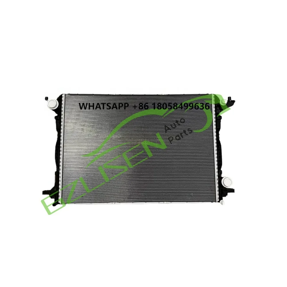 

For Lamborghini Urus Coolant Radiator OEM 4M0121251M