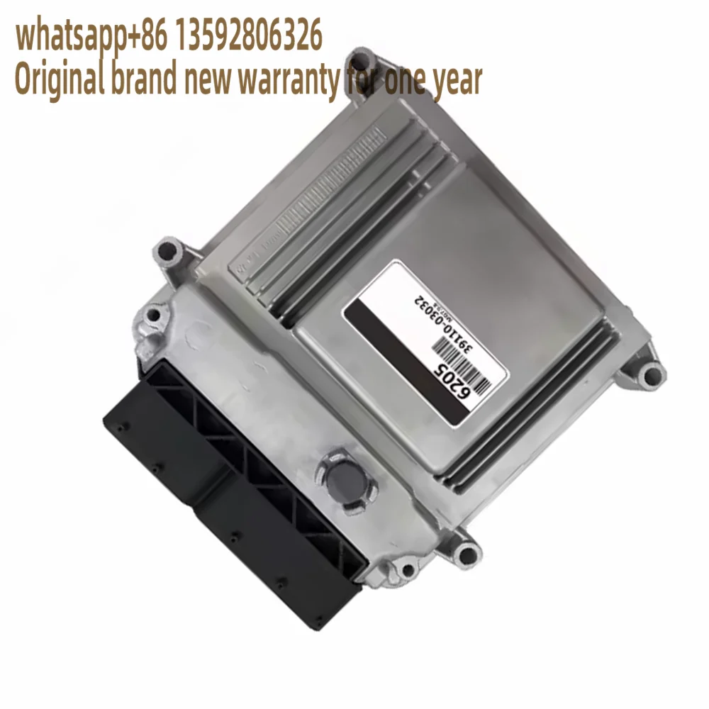 

39110-03032 Engine Board Electronic Control Unit ECU H13 Fit for Hyundai MG7.9.8