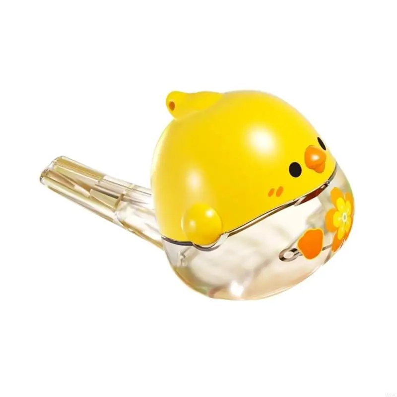 M89C Đồ chơi nhạc cụ âm nhạc M89C với tiếng còi hoạt hình thiết kế sống động để phát triển kỹ năng động cơ khám phá âm thanh sớm