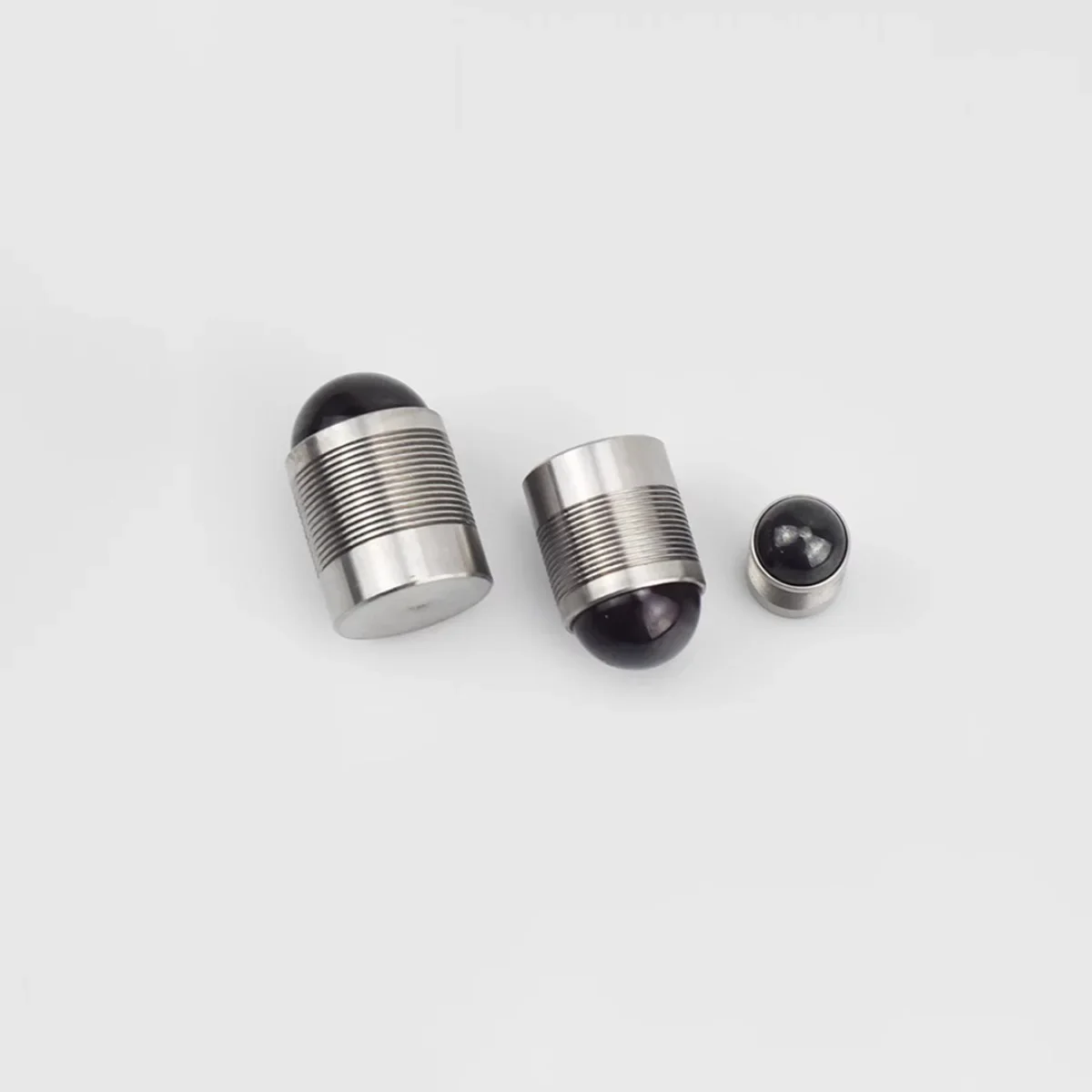 Ball Expansion High-Pressure Plug/Hydraulic Pump Valve Ball Plug/Expansion Pressure Expansion Sealing Plug